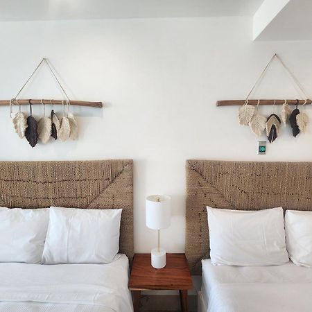 Oceana By Abna Aparthotel Playa del Carmen Kültér fotó